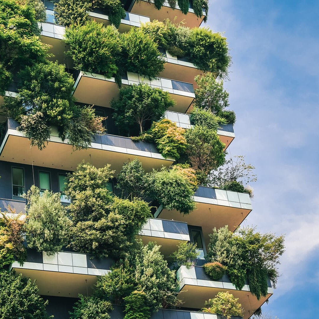 SUSTENTABILIDADE AMBIENTAL